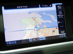 奥迪Q5 2012款 2.0TSI 动感型 5座