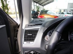 奥迪Q5 2012款 2.0TSI 动感型 5座