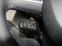 奥迪Q5 2012款 2.0TSI 动感型 5座