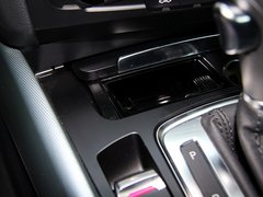 奥迪Q5 2012款 2.0TSI 动感型 5座
