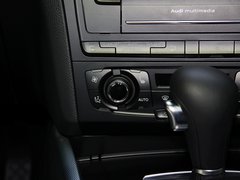 奥迪Q5 2012款 2.0TSI 动感型 5座