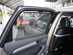 奥迪Q5 2012款 2.0TSI 动感型 5座