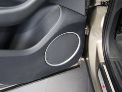 奥迪Q5 2012款 2.0TSI 动感型 5座