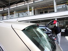 奥迪Q5 2012款 2.0TSI 动感型 5座