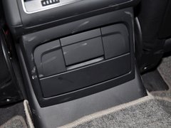奥迪Q5 2012款 2.0TSI 动感型 5座