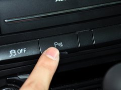 奥迪Q5 2012款 2.0TSI 动感型 5座