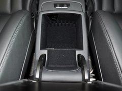 奥迪Q5 2012款 2.0TSI 动感型 5座