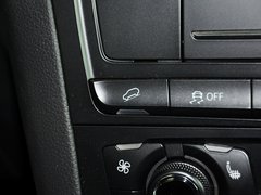 奥迪Q5 2012款 2.0TSI 动感型 5座