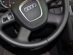 奥迪Q5 2012款 2.0TSI 动感型 5座