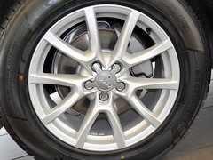 奥迪Q5 2012款 2.0TSI 动感型 5座