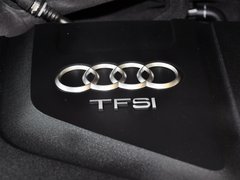 奥迪Q5 2012款 2.0TSI 动感型 5座