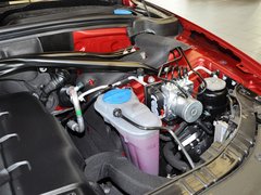 奥迪Q5 2012款 2.0TSI 动感型 5座