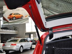 奥迪Q5 2012款 2.0TSI 动感型 5座