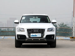 一汽奥迪  Q5 2.0TSI AT