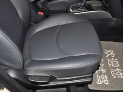 秀尔 2012款 1.6L 自动 Premium