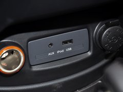 秀尔 2012款 1.6L 自动 Premium
