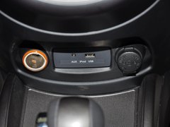 秀尔 2012款 1.6L 自动 Premium