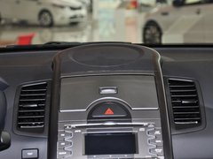 秀尔 2012款 1.6L 自动 Premium