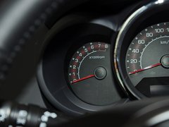 秀尔 2012款 1.6L 自动 Premium