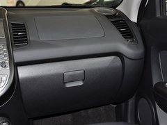 秀尔 2012款 1.6L 自动 Premium