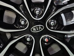 秀尔 2012款 1.6L 自动 Premium