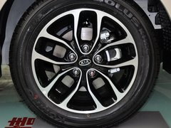 秀尔 2012款 1.6L 自动 Premium
