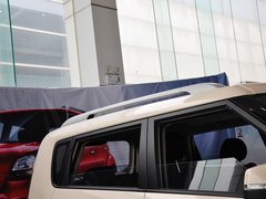 秀尔 2012款 1.6L 自动 Premium