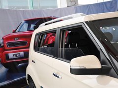 秀尔 2012款 1.6L 自动 Premium