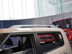 秀尔 2012款 1.6L 自动 Premium