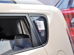 秀尔 2012款 1.6L 自动 Premium