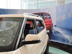 秀尔 2012款 1.6L 自动 Premium