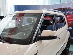 秀尔 2012款 1.6L 自动 Premium