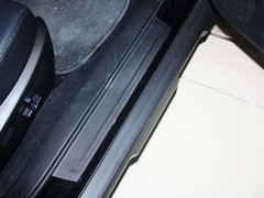 傲虎 2013款 2.5L CVT 豪华版 5座