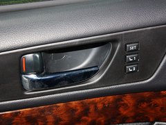 傲虎 2013款 2.5L CVT 豪华版 5座