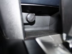 傲虎 2013款 2.5L CVT 豪华版 5座