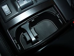 傲虎 2013款 2.5L CVT 豪华版 5座