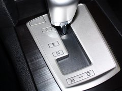傲虎 2013款 2.5L CVT 豪华版 5座