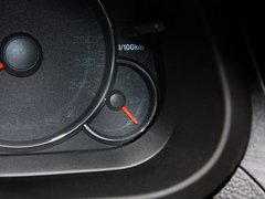 傲虎 2013款 2.5L CVT 豪华版 5座