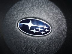 傲虎 2013款 2.5L CVT 豪华版 5座