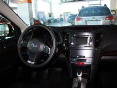 傲虎 2013款 2.5L CVT 豪华版 5座