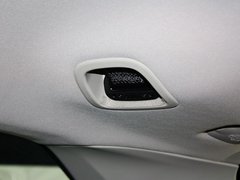 傲虎 2013款 2.5L CVT 豪华版 5座
