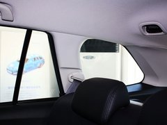 傲虎 2013款 2.5L CVT 豪华版 5座