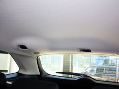 傲虎 2013款 2.5L CVT 豪华版 5座