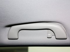 傲虎 2013款 2.5L CVT 豪华版 5座