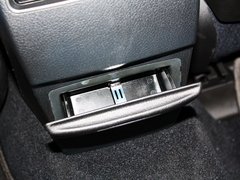 傲虎 2013款 2.5L CVT 豪华版 5座