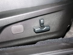 傲虎 2013款 2.5L CVT 豪华版 5座