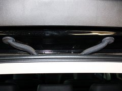 傲虎 2013款 2.5L CVT 豪华版 5座