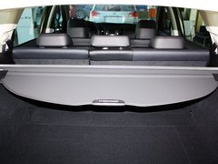 傲虎 2013款 2.5L CVT 豪华版 5座