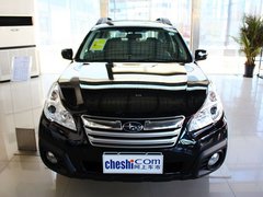 傲虎 2013款 2.5L CVT 豪华版 5座