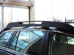 傲虎 2013款 2.5L CVT 豪华版 5座